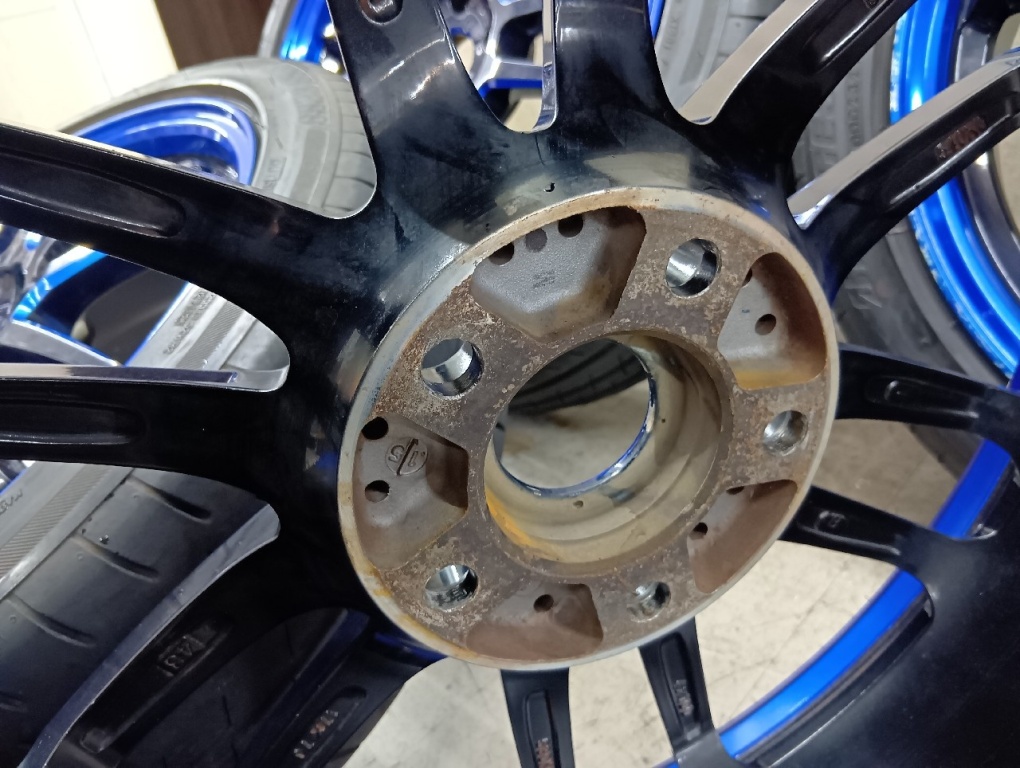 RAYS 57ultimate PCD100 5穴 バリ溝 215/45R17 RAYS - Gram Lights 57 Ultimate / BS 17-inch (4 pieces) - Nengun
