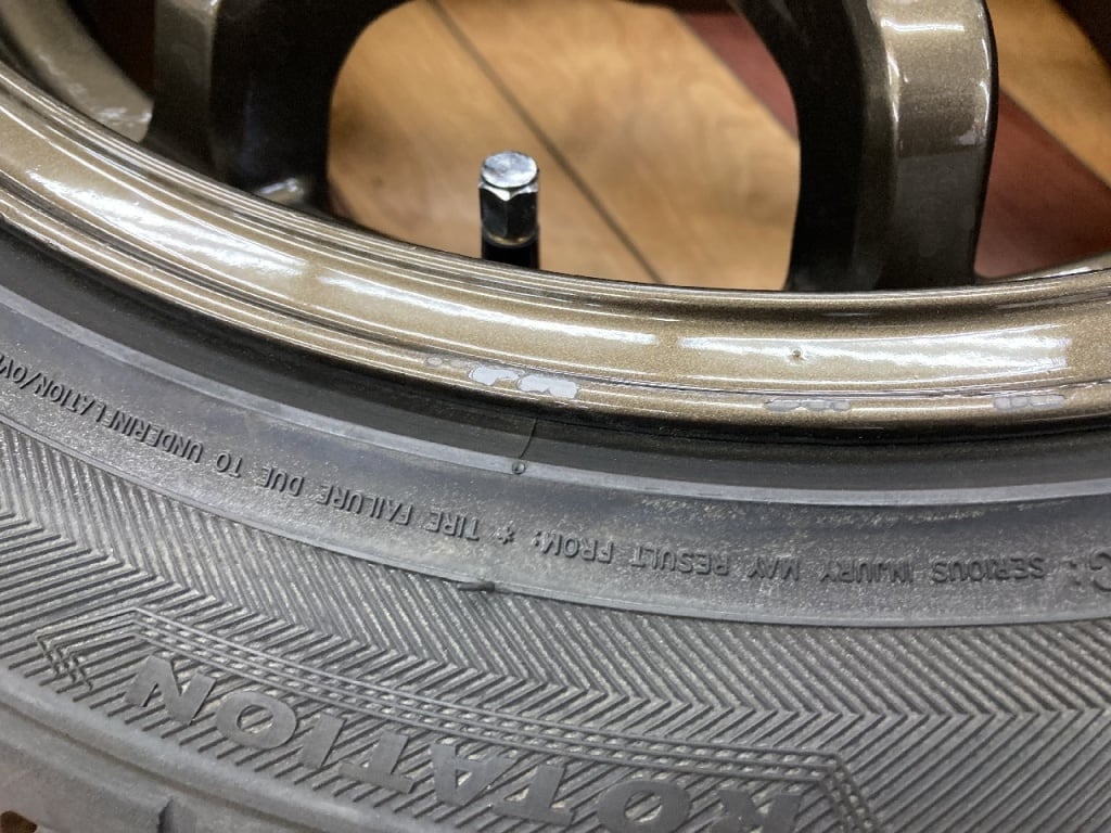 5zigen - 5ZIGEN/Import 17-inch wheels (set of 2) - Nengun Performance