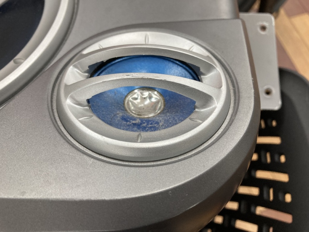 カーオーディオ KENWOOD KSC-RZ5700 Kenwood - Roof-mounted speaker (KSC-RZ5700) - Nengun Performance
