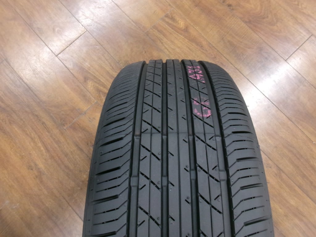 Bridgestone - New TS02 tires (205/55R17) - Nengun Performance