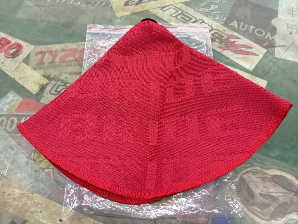 Bride - Unused! Shift boot cover (BRIDE)