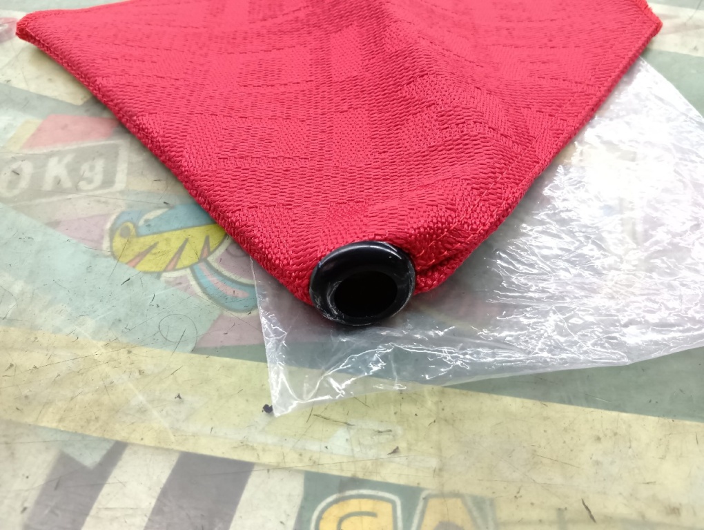 Bride - Unused! Shift boot cover (BRIDE)