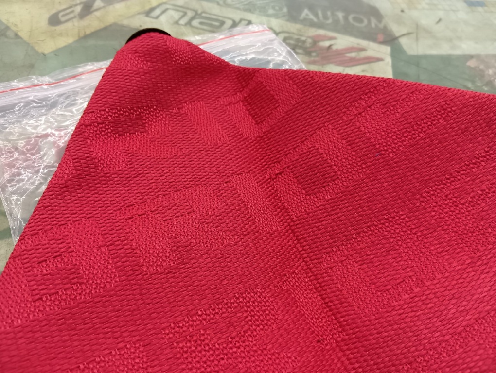 Bride - Unused! Shift boot cover (BRIDE)