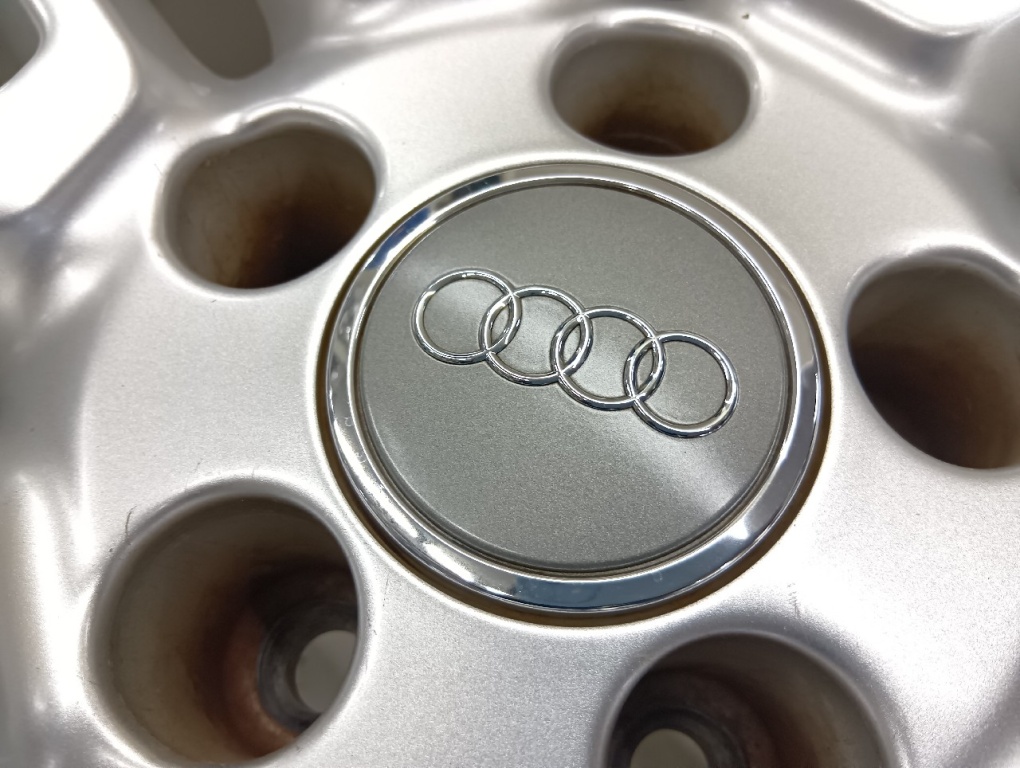 Audi - Audi A6 Genuine / MI 19-inch set of 4