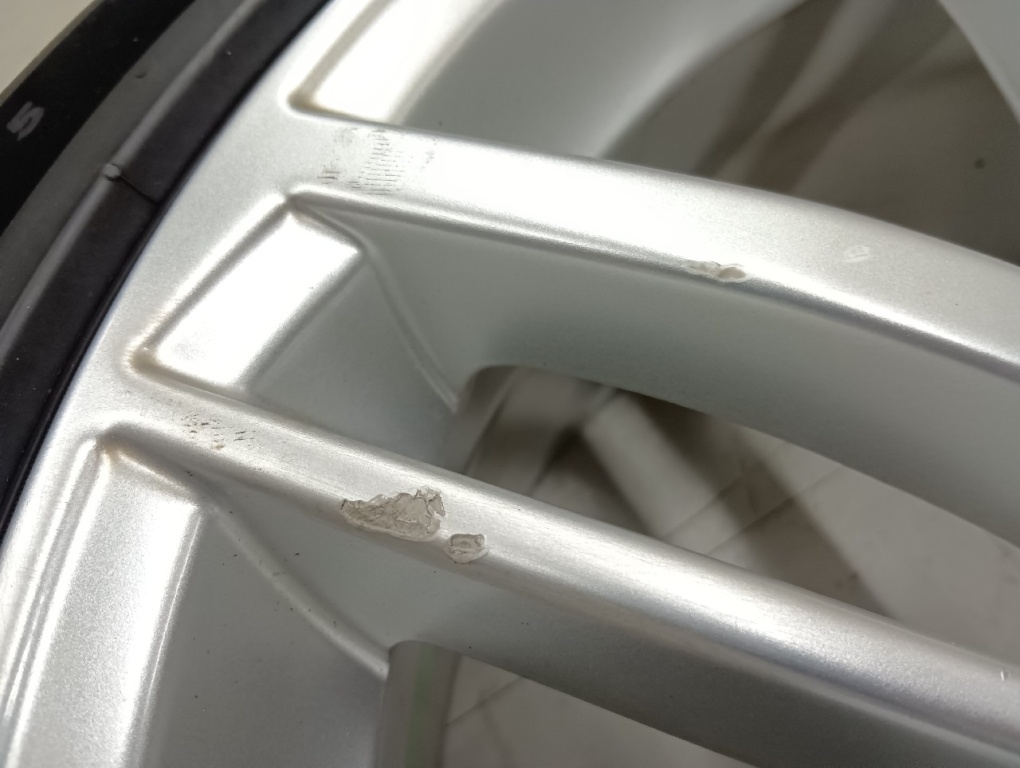 Audi - Audi A6 Genuine / MI 19-inch set of 4
