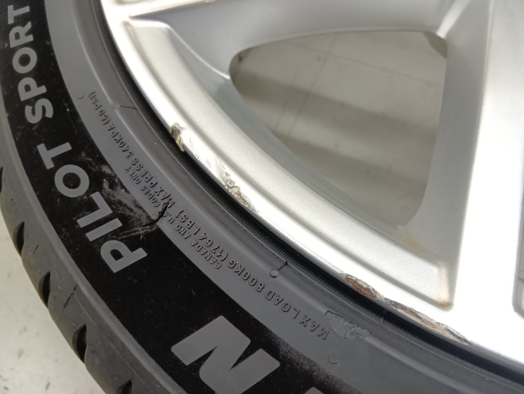 Audi - Audi A6 Genuine / MI 19-inch set of 4