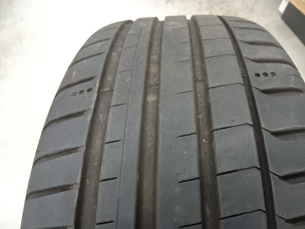 Audi - Audi A6 Genuine / MI 19-inch set of 4