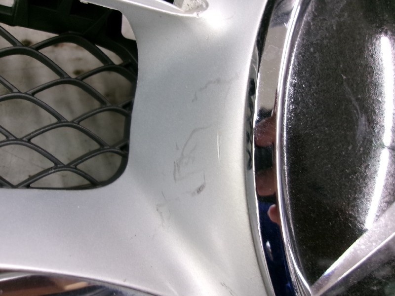 Benz - For parts! Genuine Mercedes-Benz (W205) grille