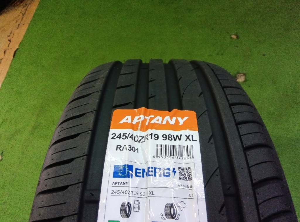 weds - LEONIS SK / Brand new 19-inch tires, set of 4 - Nengun