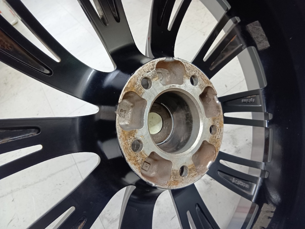 weds - Leonis EX/NL 19-inch set of 4 - Nengun Performance