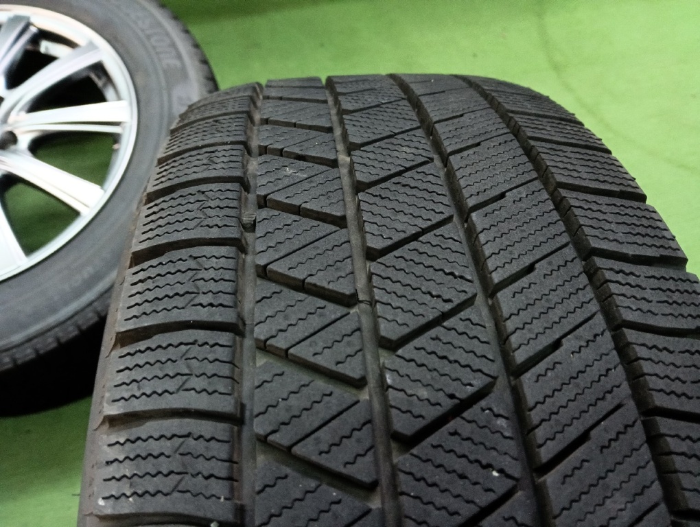 BADX - DOS/BS 16-inch studded tires (set of 4) - Nengun Performance