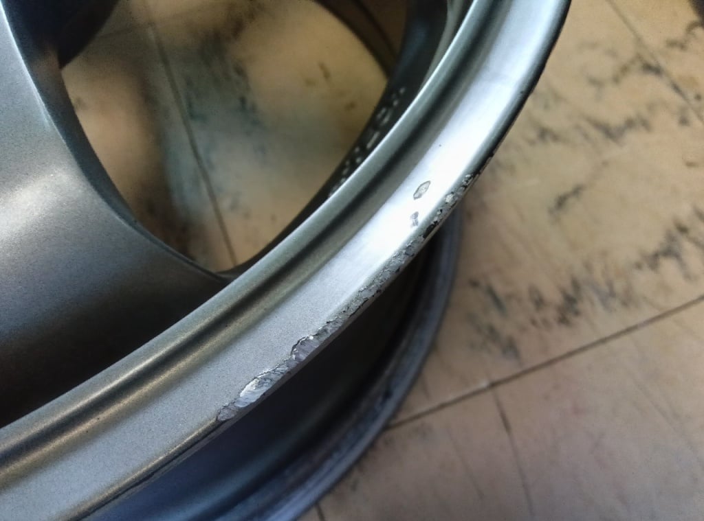 A-Tech - FINAL SPEED 16-inch set of 4 - Nengun Performance