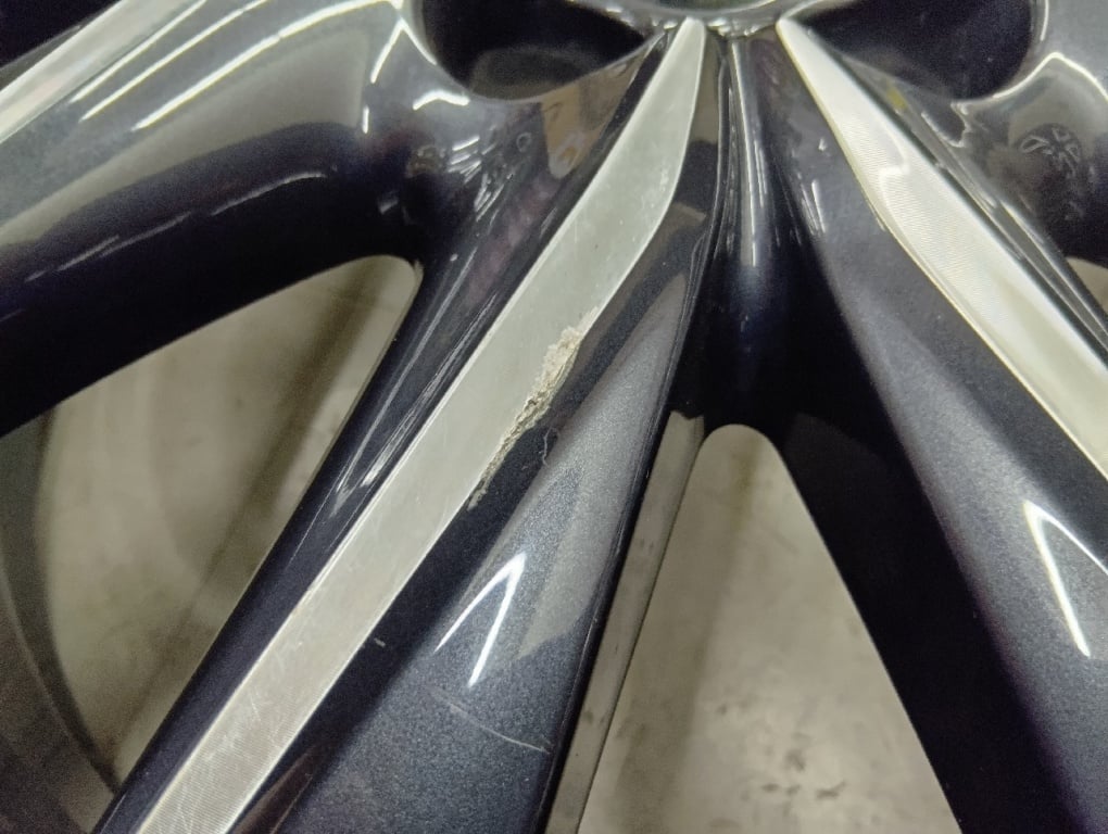 Mazda - Genuine CX-5 wheels / HK 19-inch set of 4 - Nengun Performance