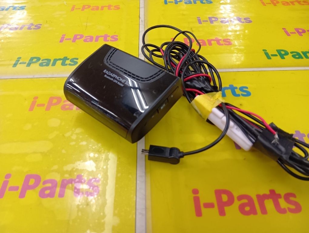 Comtec - Radar detector (RADAR PHONE S02)
