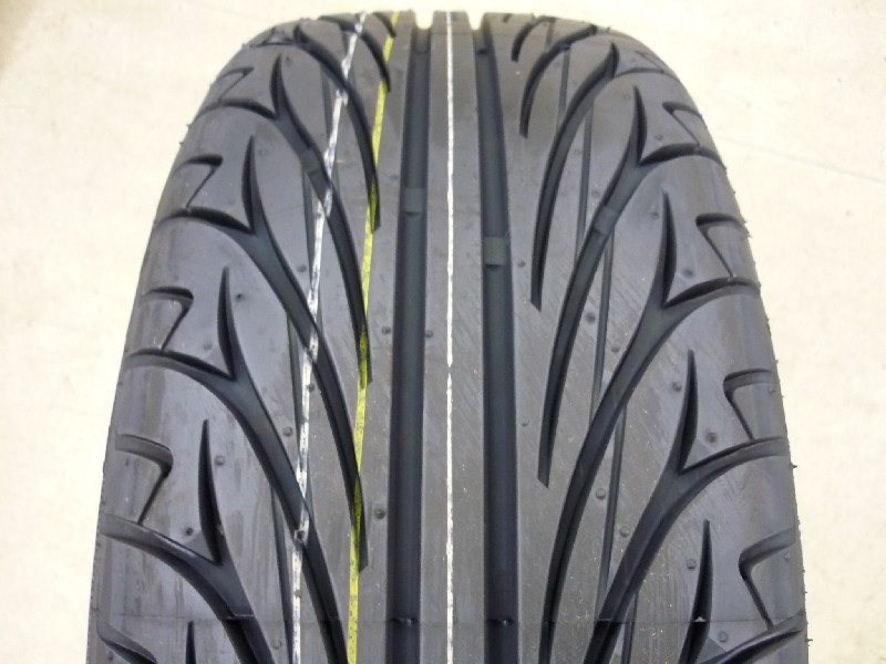 Kenda - New tires KR20 (225/40R18) - Nengun Performance