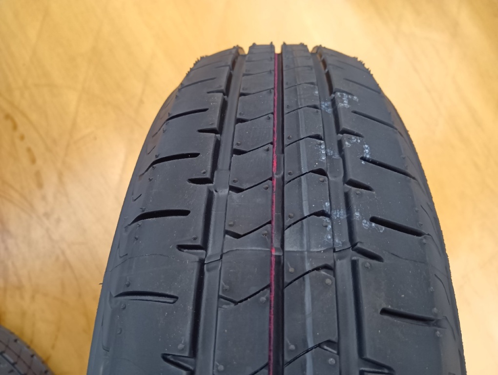 Bridgestone - Four unused tires (155/65R14) - Nengun Performance