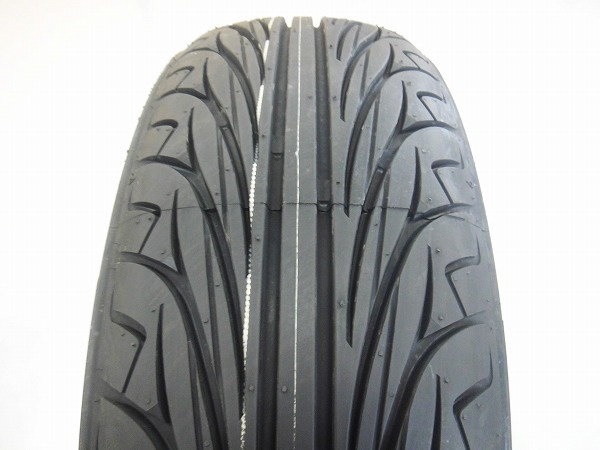 Kenda - New tires KR20 (165/50R16) - Nengun Performance