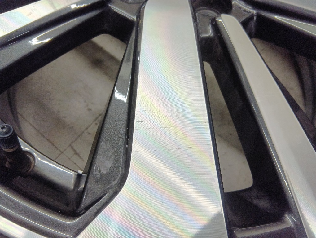 Subaru - Legacy Outback genuine / BS 18-inch set of 4 - Nengun