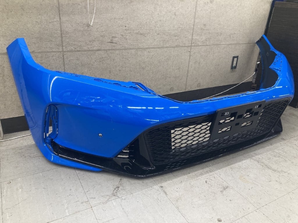 【CIVIC TYPE R】(FL5)純正バンパー Honda - Civic Type R (FL5) genuine front bumper - Nengun Performance