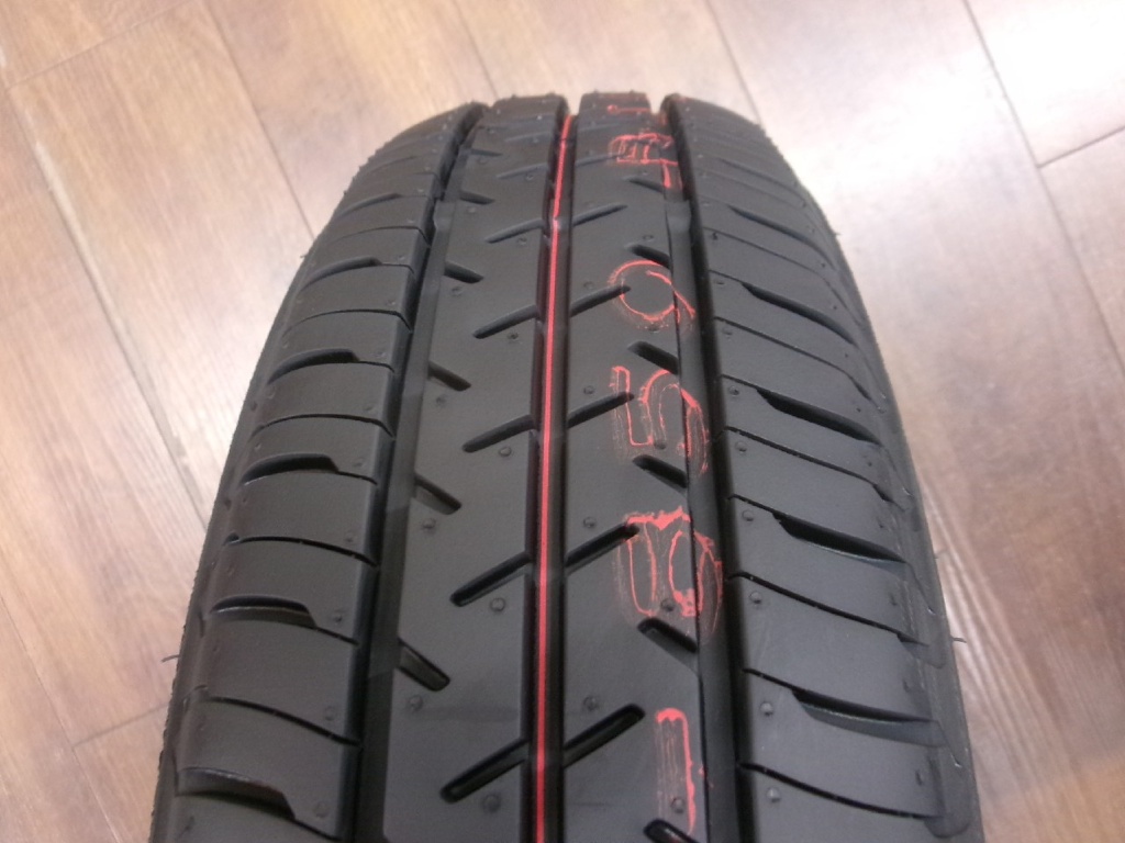 Bridgestone - New tires SL101 (155/65R13) - Nengun Performance