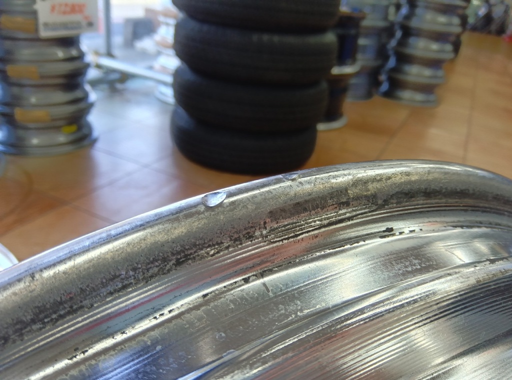 Work Wheels - SCHWERT SC4/19-inch wheels (set of 4) - Nengun