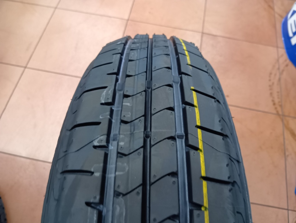 Bridgestone - Four unused tires (155/65R14) - Nengun Performance