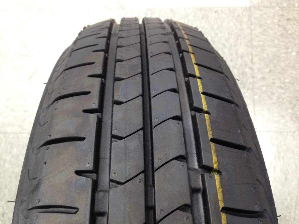 Bridgestone - Brand new tires, NEWNO (155/65R14), set of 4