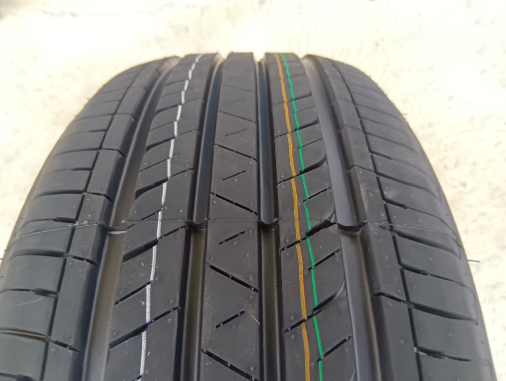 Unknown - New KP-ONE tires (215/55R17) - Nengun Performance