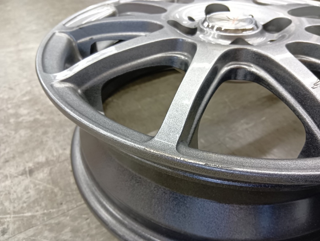 BADX - Roxani Sport 14-inch wheels (set of 4)