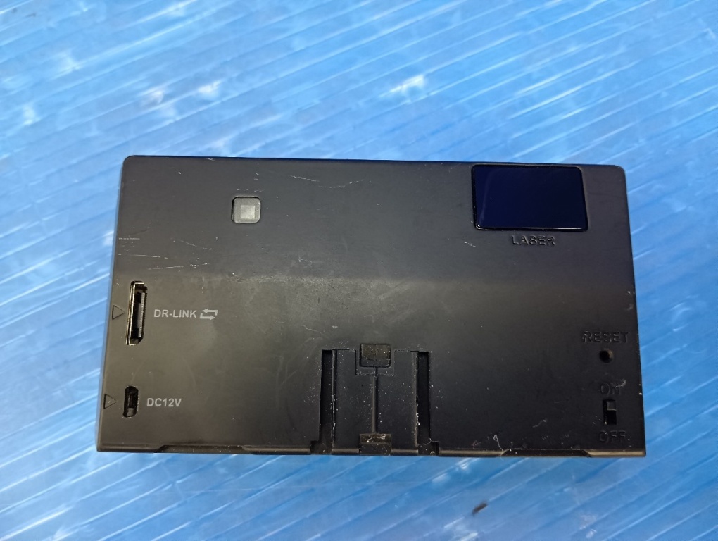 Blitz - 3.1-inch radar detector (TL311R) - Nengun Performance