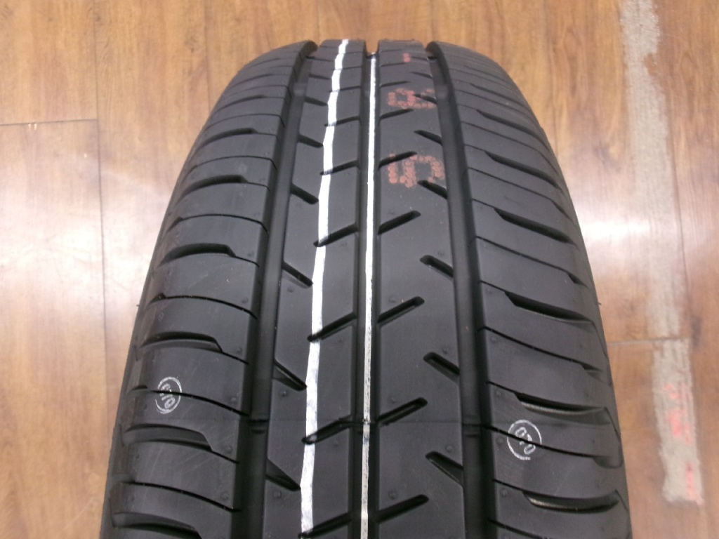 Bridgestone - New tires SL201 (185/60R15) - Nengun Performance