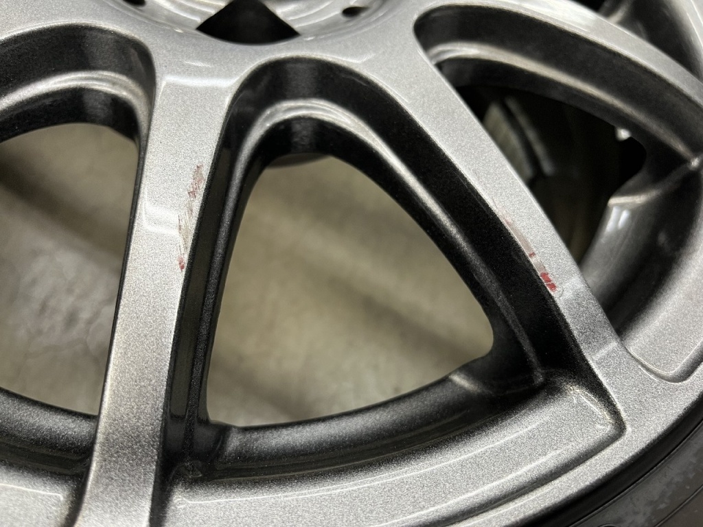 BADX - Roxani Sport/YH 14-inch set of 4 wheels