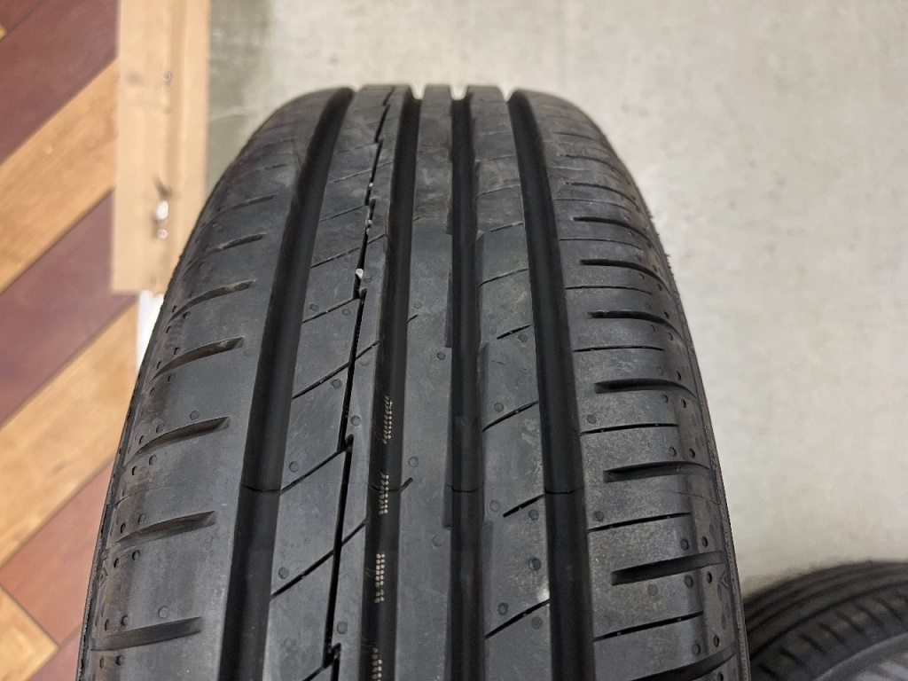 BADX - Roxani Sport/YH 14-inch set of 4 wheels