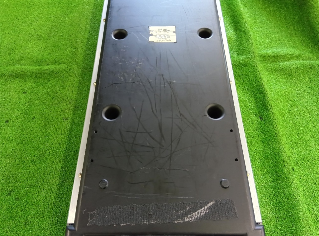 Alpine - Amplifier-equipped subwoofer (SWE-1900) - Nengun Performance
