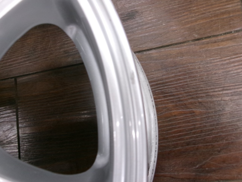 Bridgestone - FEID 13-inch aluminum wheel set (4 pieces) - Nengun