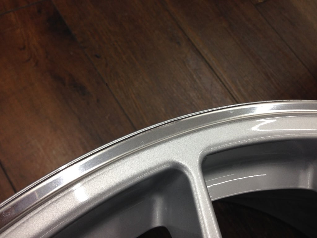 BBS - BBS CH-R/19-inch wheels (set of 4) - Nengun Performance