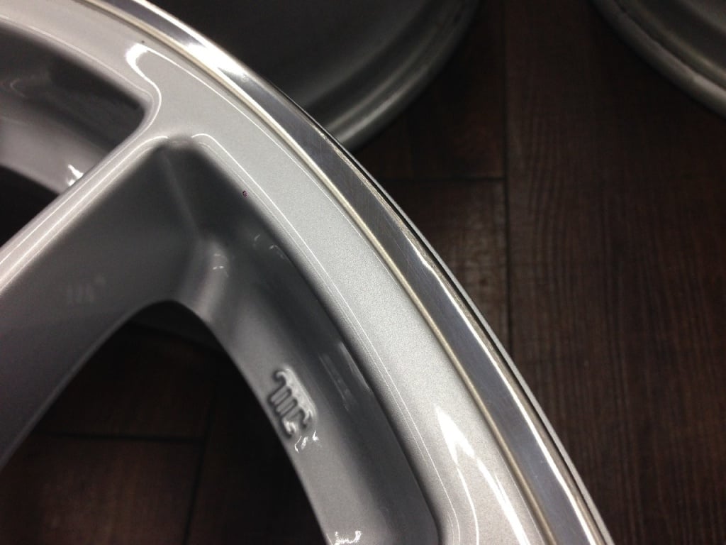 BBS - BBS CH-R/19-inch wheels (set of 4) - Nengun Performance