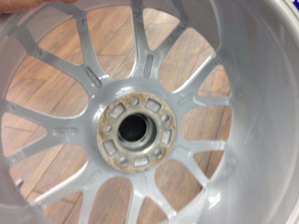 BBS - BBS CH-R/19-inch wheels (set of 4) - Nengun Performance