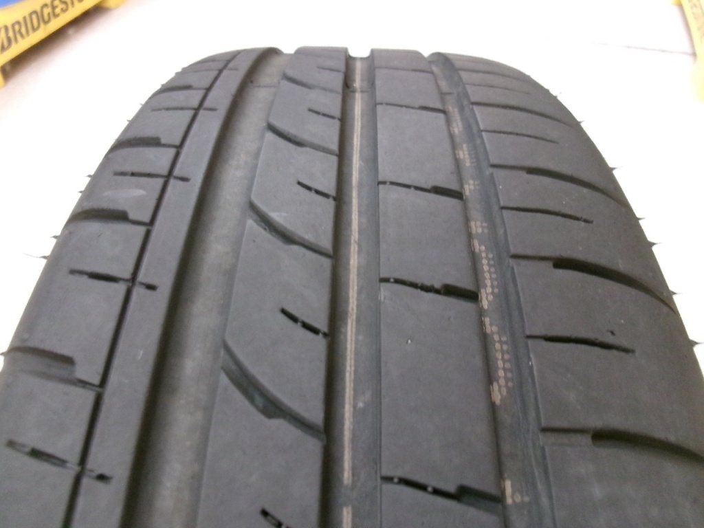 BADX - S-HOLD/KD 15-inch set of 4 wheels