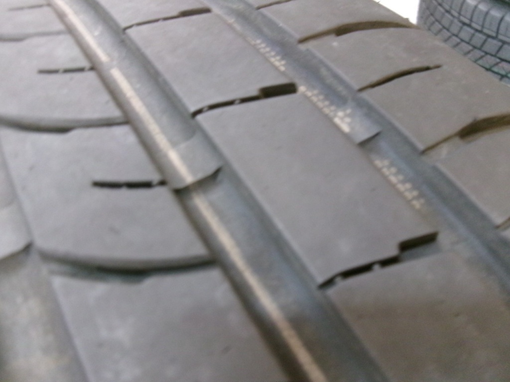 BADX - S-HOLD/KD 15-inch set of 4 wheels