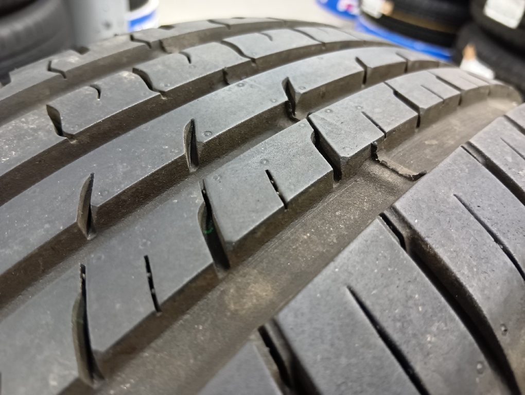 Bridgestone - BALMINUM/Overseas-made 15-inch set of 4 wheels