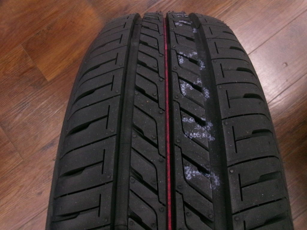Bridgestone - Brand new SL201 tires (175/60R16), set of 4