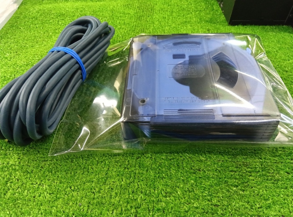 Alpine - Multimedia Changer (DHA-S690) - Nengun Performance