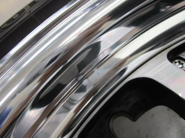 Carlsson - Carlsson 2/16RS/CO2 1-inch set of 4