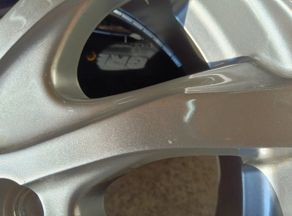 Bridgestone - BALMINUM/New Studless 14-inch Set of 4