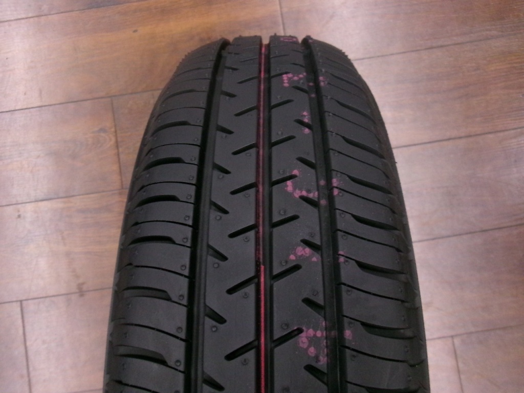 Bridgestone - Brand new SL101 tires (155/65R13), set of 4.