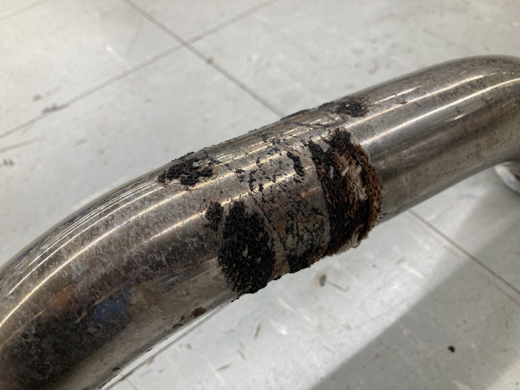 Suzuki Sport - Used! Muffler for Alto Works (HA22/12S)