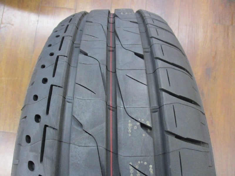 Bridgestone - New LUFT RV2 tires (195/65R15)