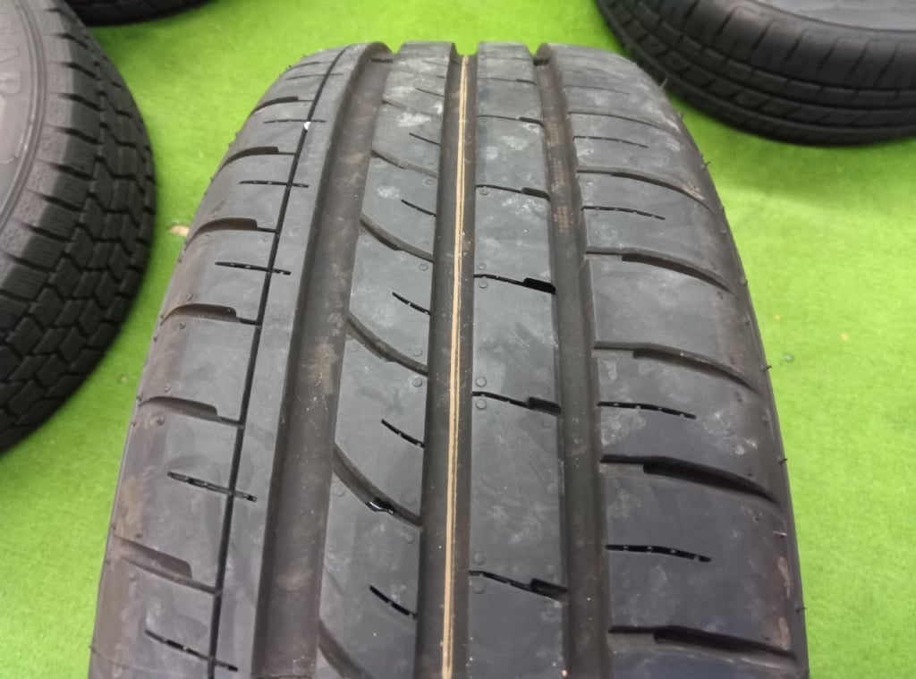 BADX - S-HOLD/KD 15-inch set of 4 wheels