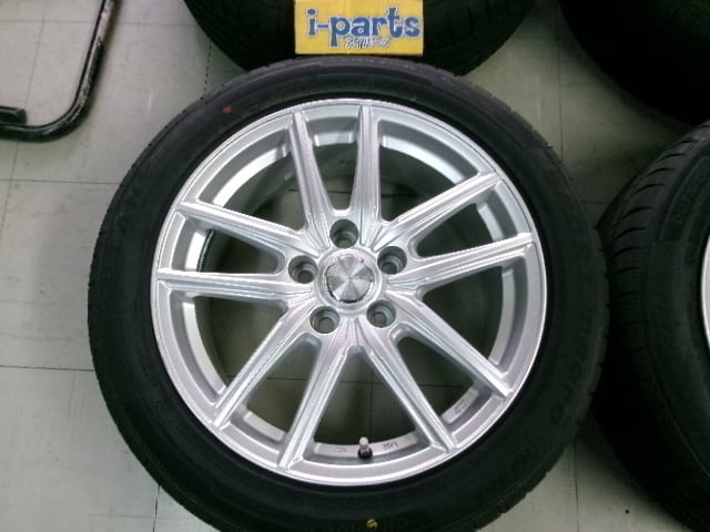 Bridgestone - 【SE-20】/Imported New 17-inch Set of 4